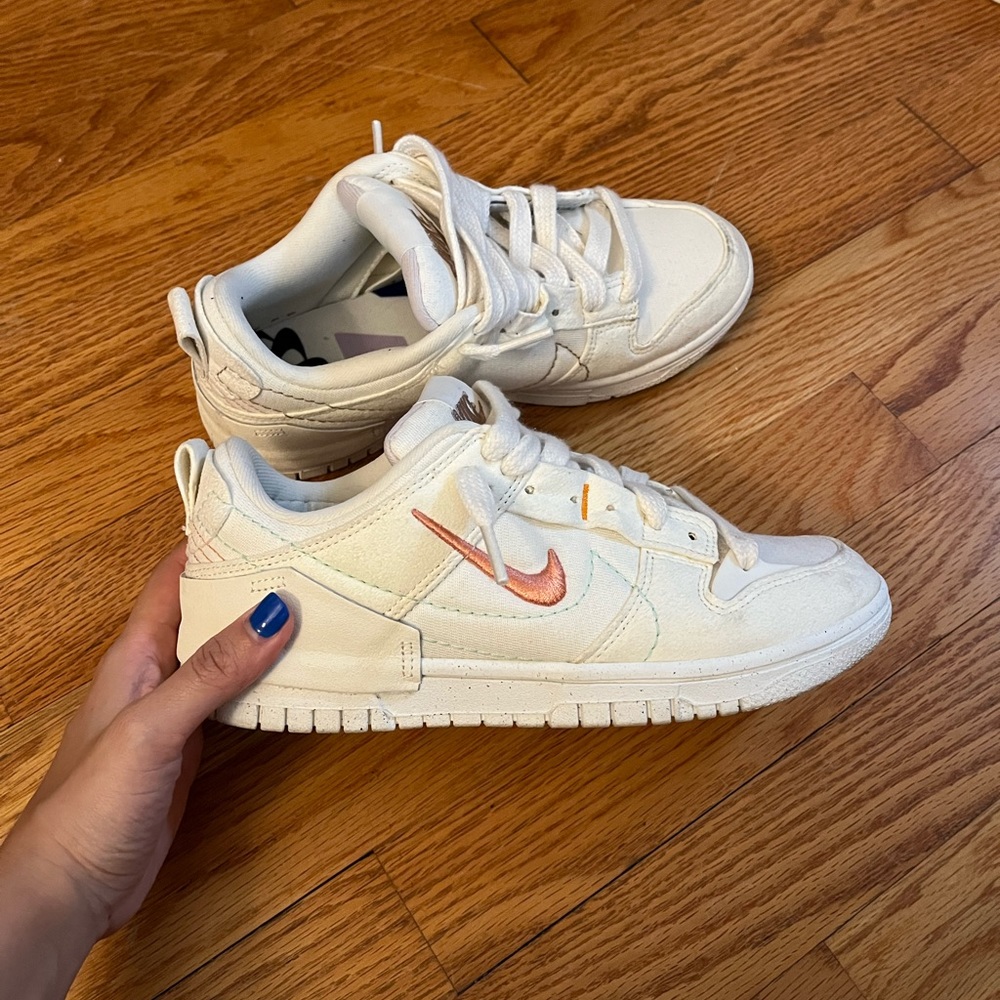 Nike dunk low disrupt 2
